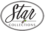 le logo star collection